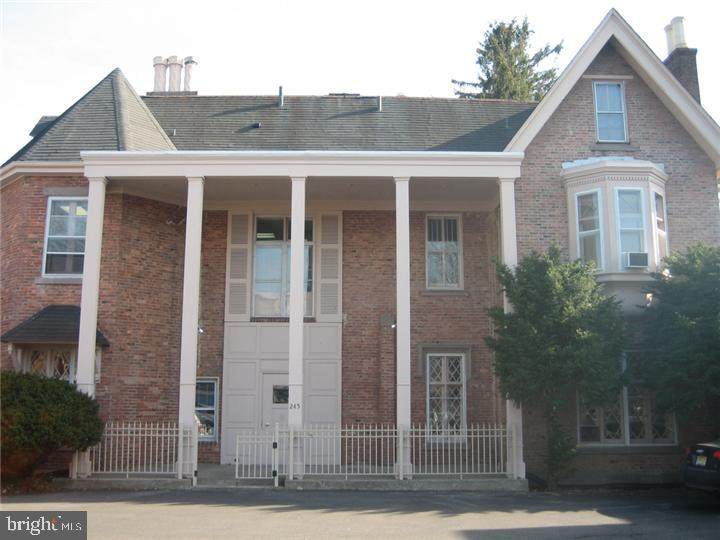 245 Nassau Street - Photo 1