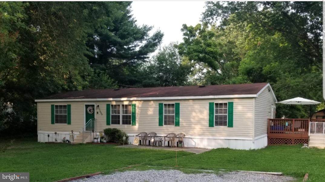 7889 Dublin Road - Photo 1