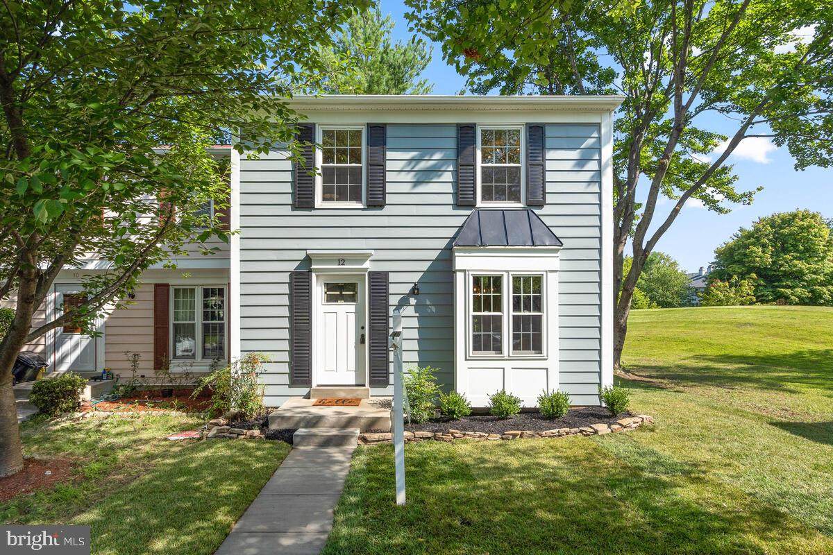 12 Tabiona Court - Photo 1