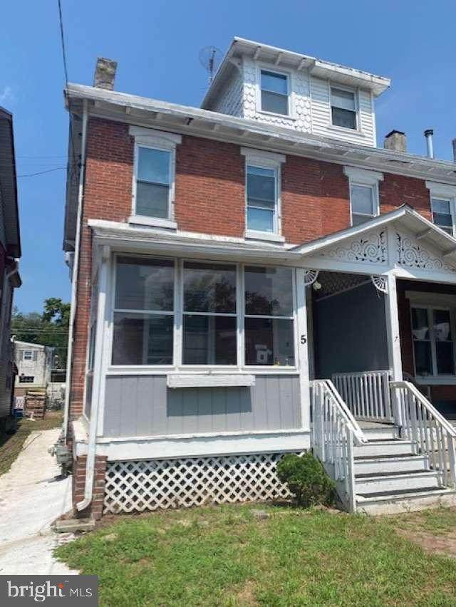 5 Stanbridge Street - Photo 1