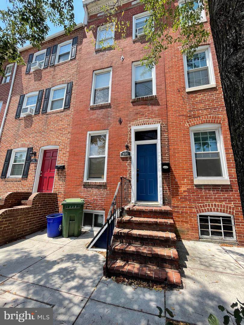 904 Hanover Street - Photo 1