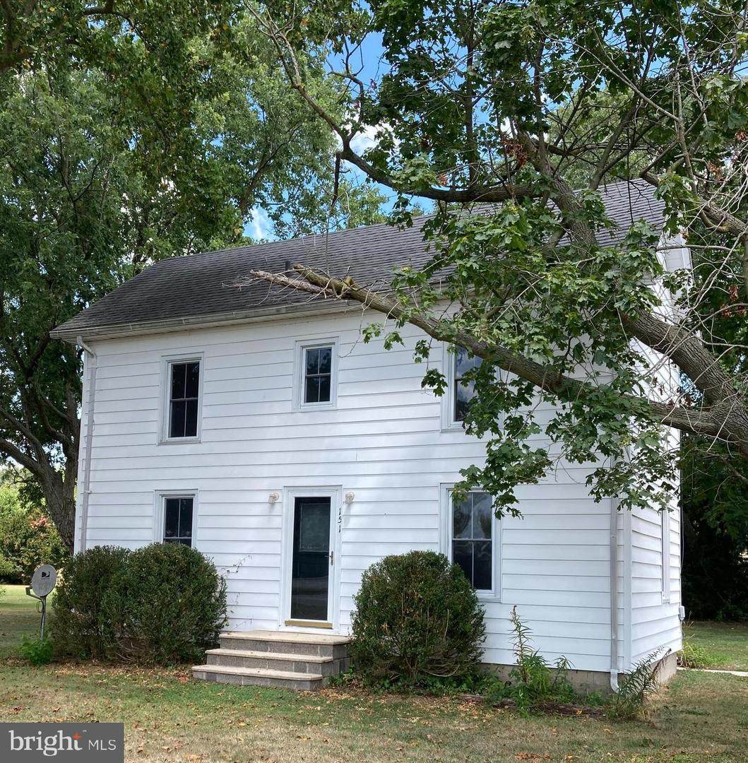 151 Mill Street - Photo 1