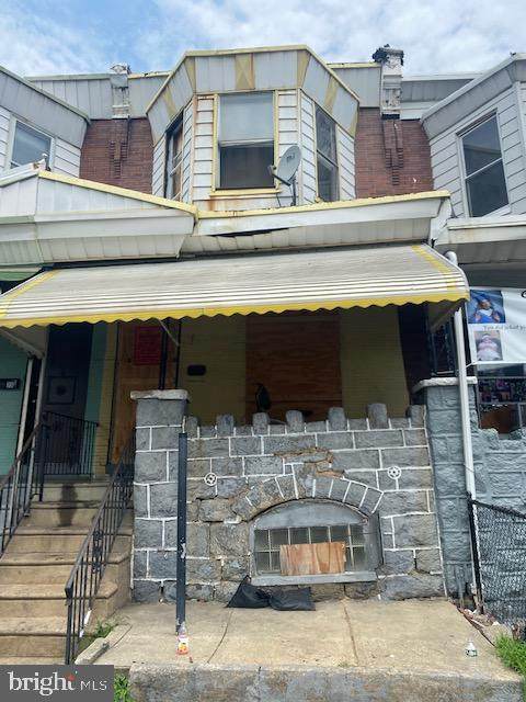 5533 Master Street - Photo 1