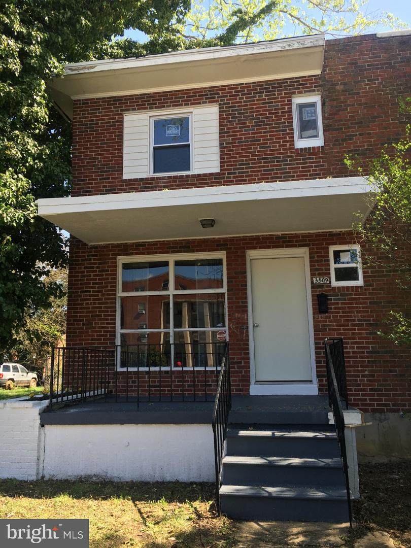 3509 Northern Parkway - Photo 1