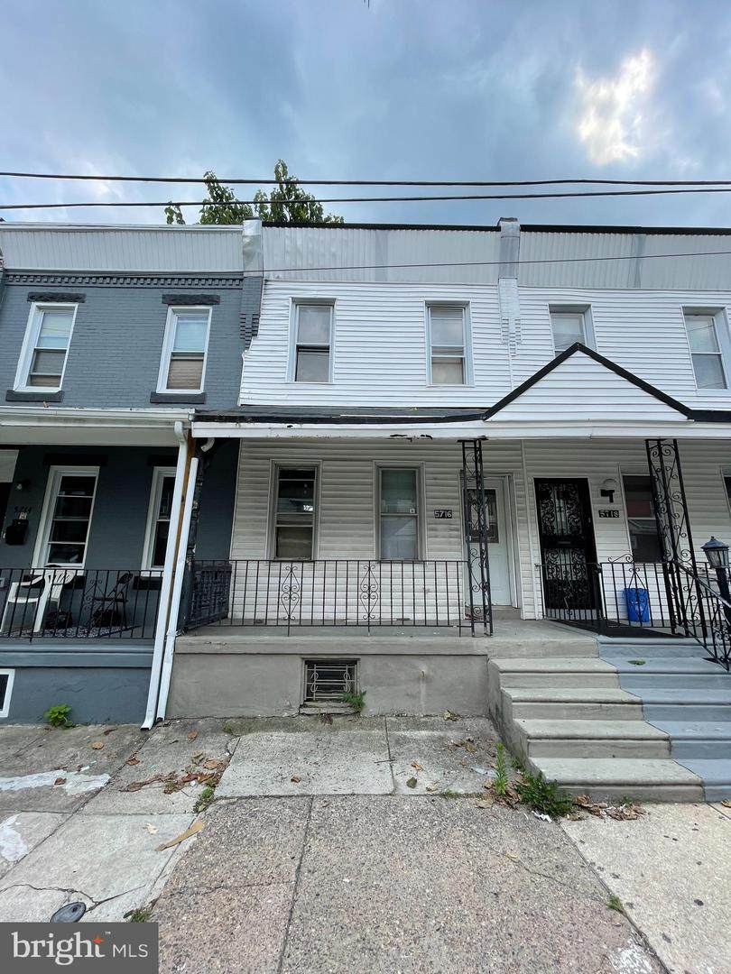 5716 Commerce Street - Photo 1