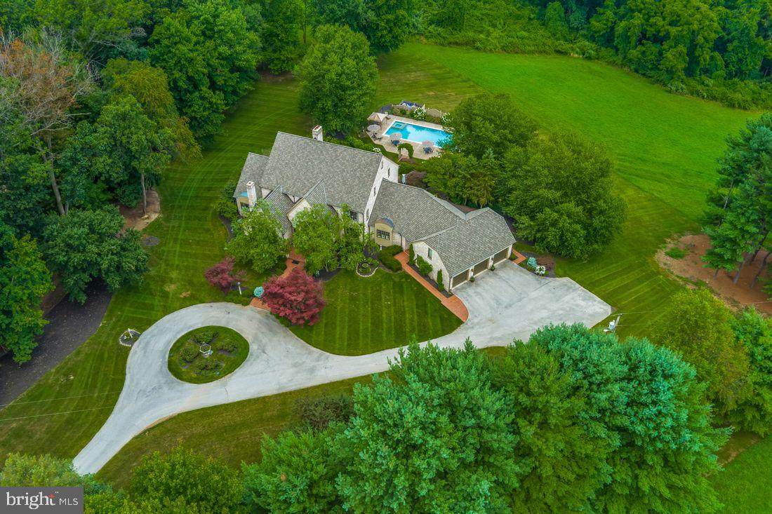 683 Hidden Hill Farm Lane - Photo 1