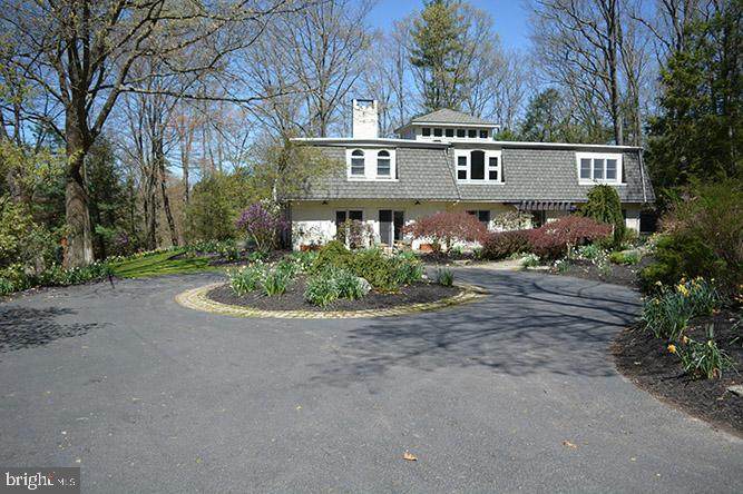 97 Reservoir Road - Photo 1
