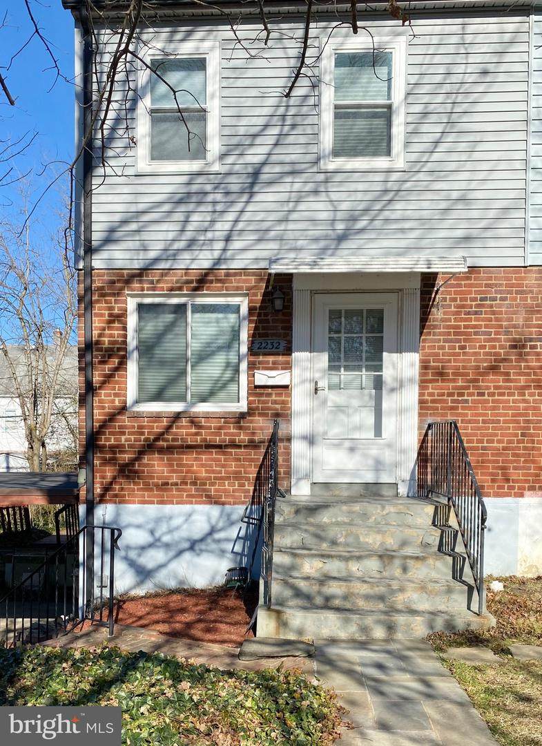 2232 Rollins Drive - Photo 1