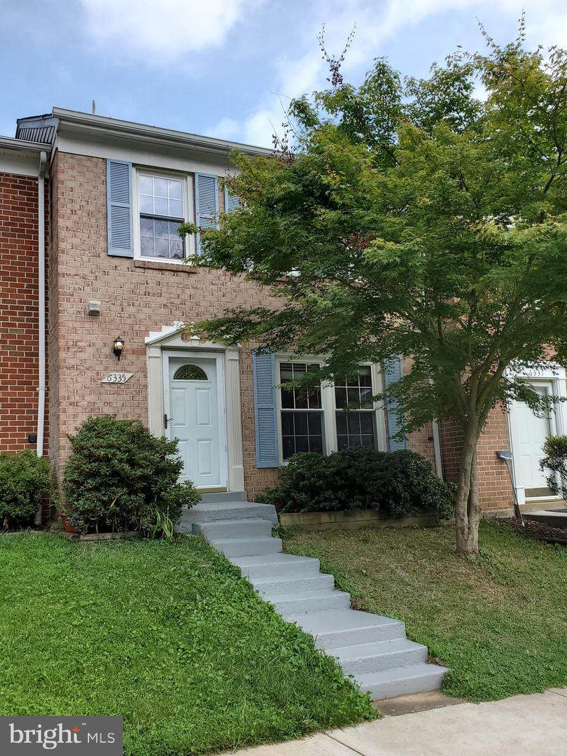 6335 Buffie Court - Photo 1