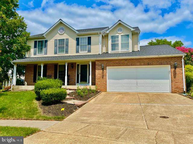 2304 Blue Plum Court - Photo 1