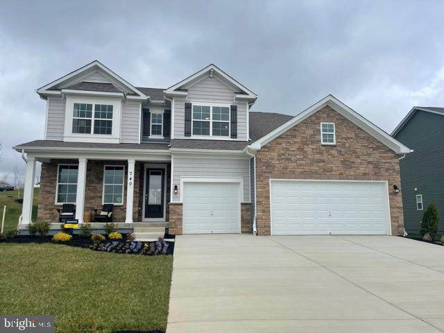 819 Redwood Drive - Photo 1