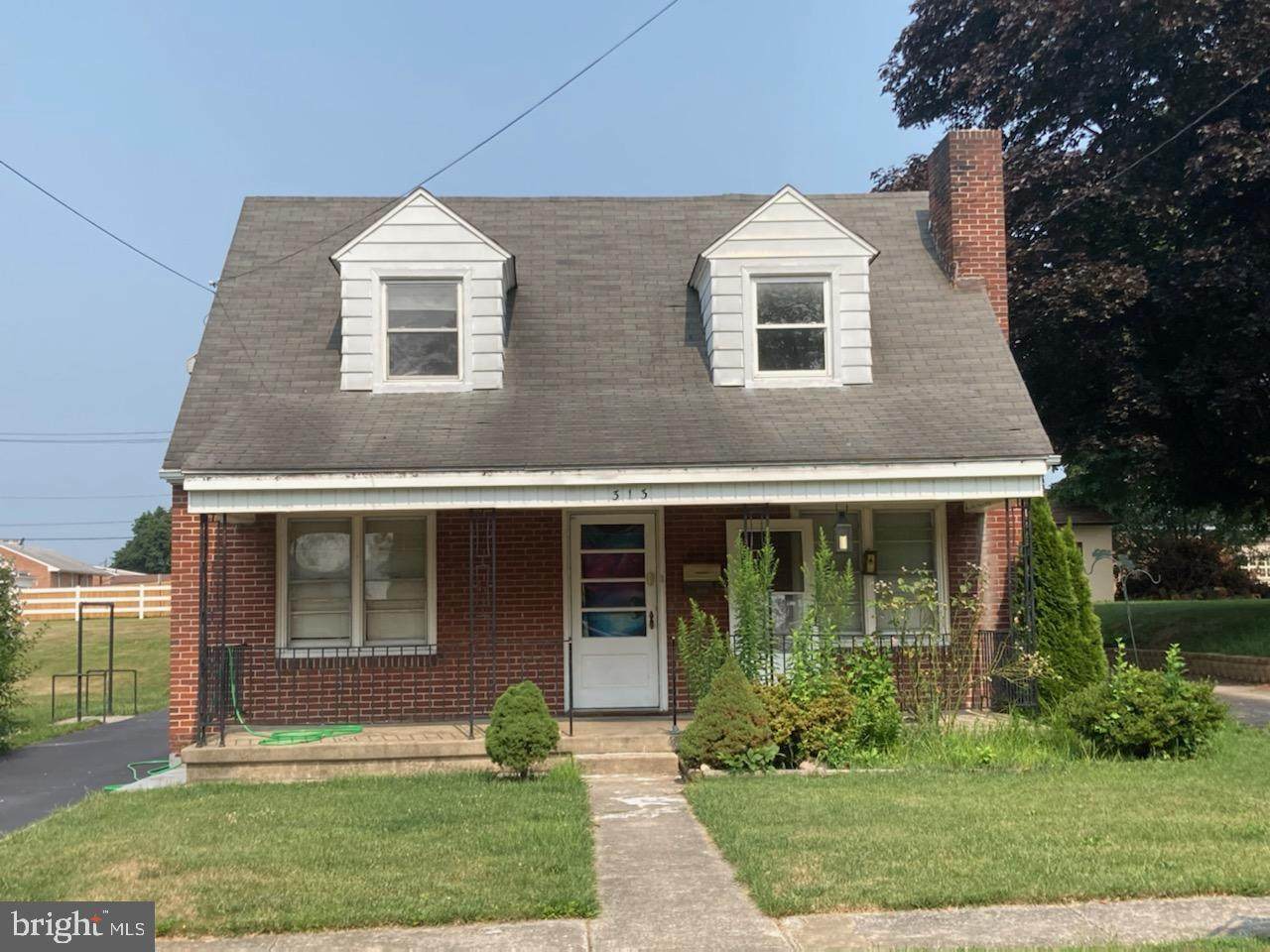 313 Nottingham Road - Photo 1