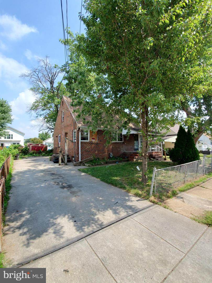 944 Lance Avenue - Photo 1