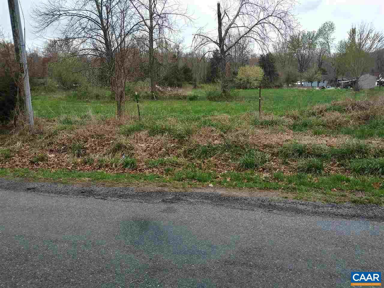 0 Crimora Mine Rd Road - Photo 1