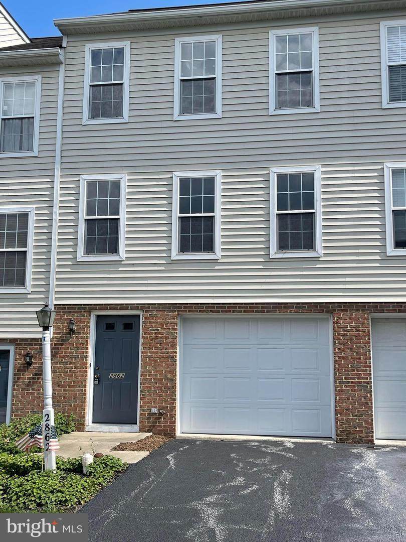 2862 Woodmont Drive - Photo 1