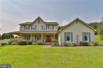 823 Copella Road - Photo 1