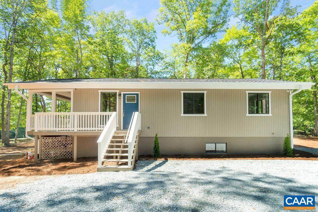 26 Dogleg Rd Road - Photo 1