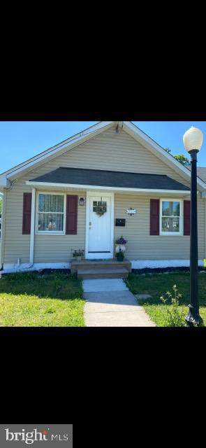 711 Main Street - Photo 1