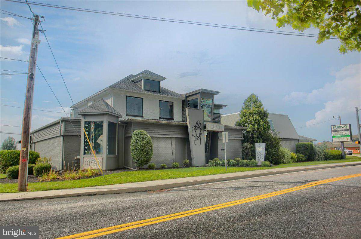3580 Gettysburg Road - Photo 1