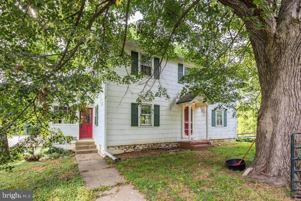 14505 Milltown Road - Photo 1