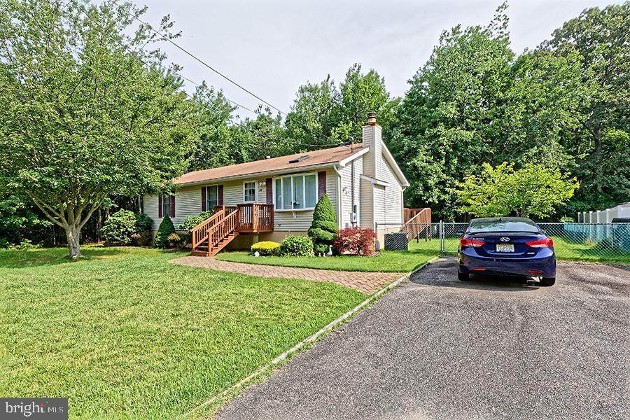 45 Tiller Drive - Photo 1
