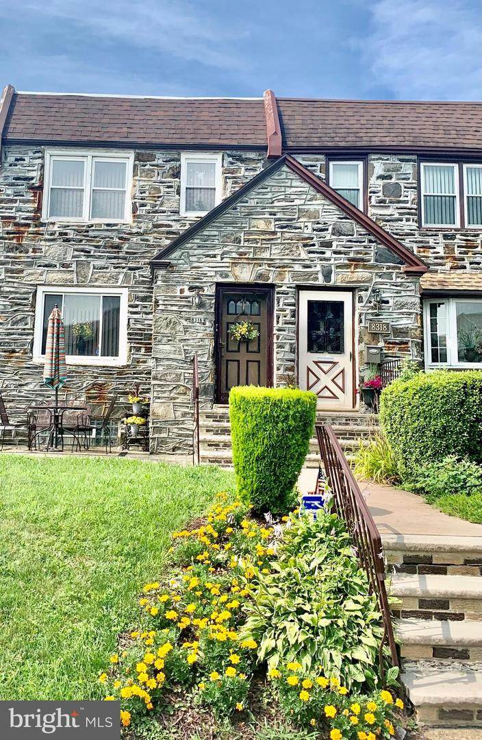 8316 Temple Road - Photo 1