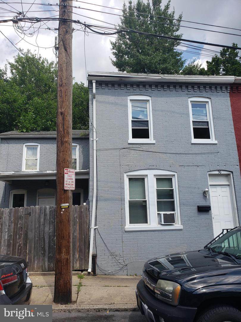 56 Chester Street - Photo 1