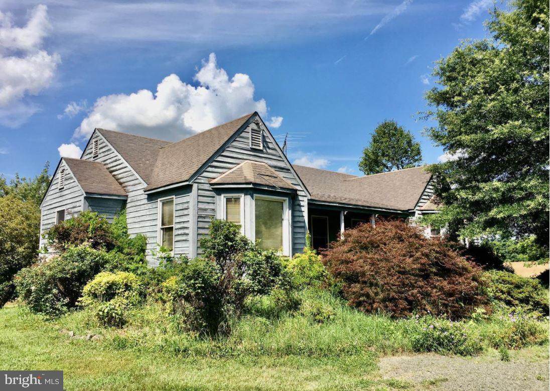 5348 Casanova Road - Photo 1
