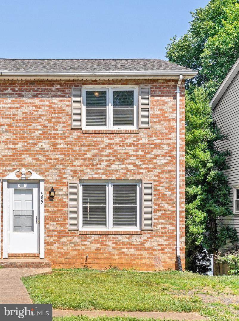 405 Willow Lawn Drive - Photo 1
