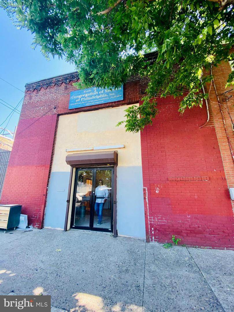 1805-7 Sergeant Street - Photo 1