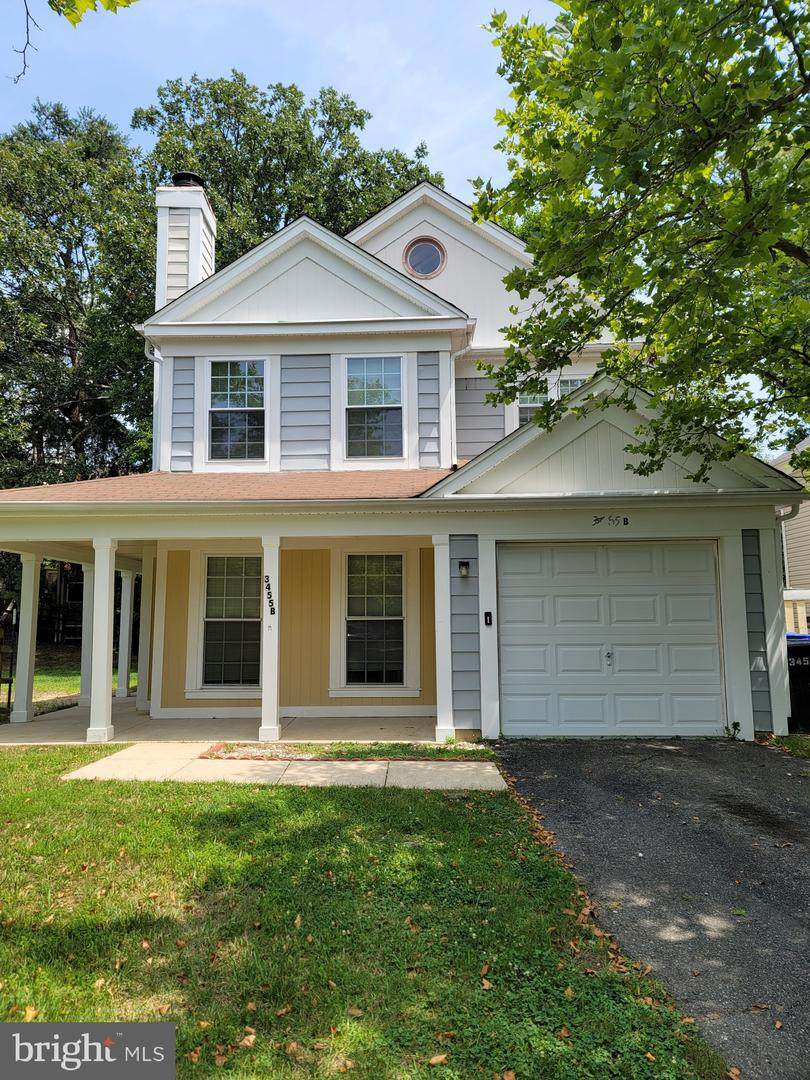 3455-B Zinnia Place - Photo 1