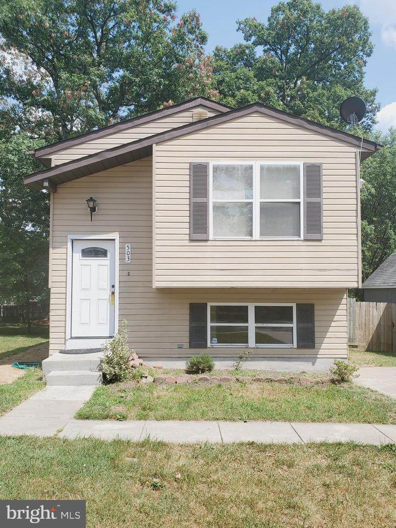 503 Glen Heights Avenue - Photo 1