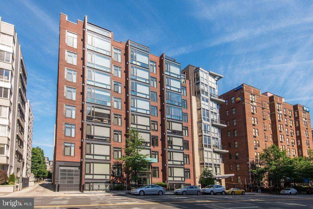 1211 13TH Street - Photo 1
