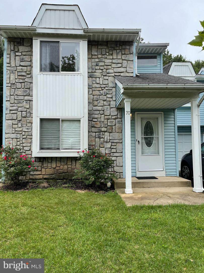 70 Winchester Drive - Photo 1