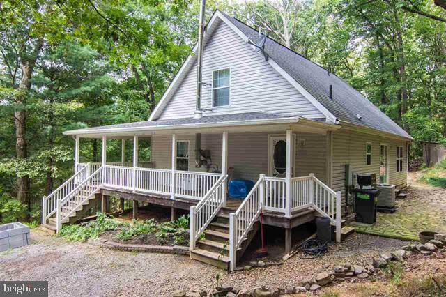 12617 Cardinal Forest Drive - Photo 1