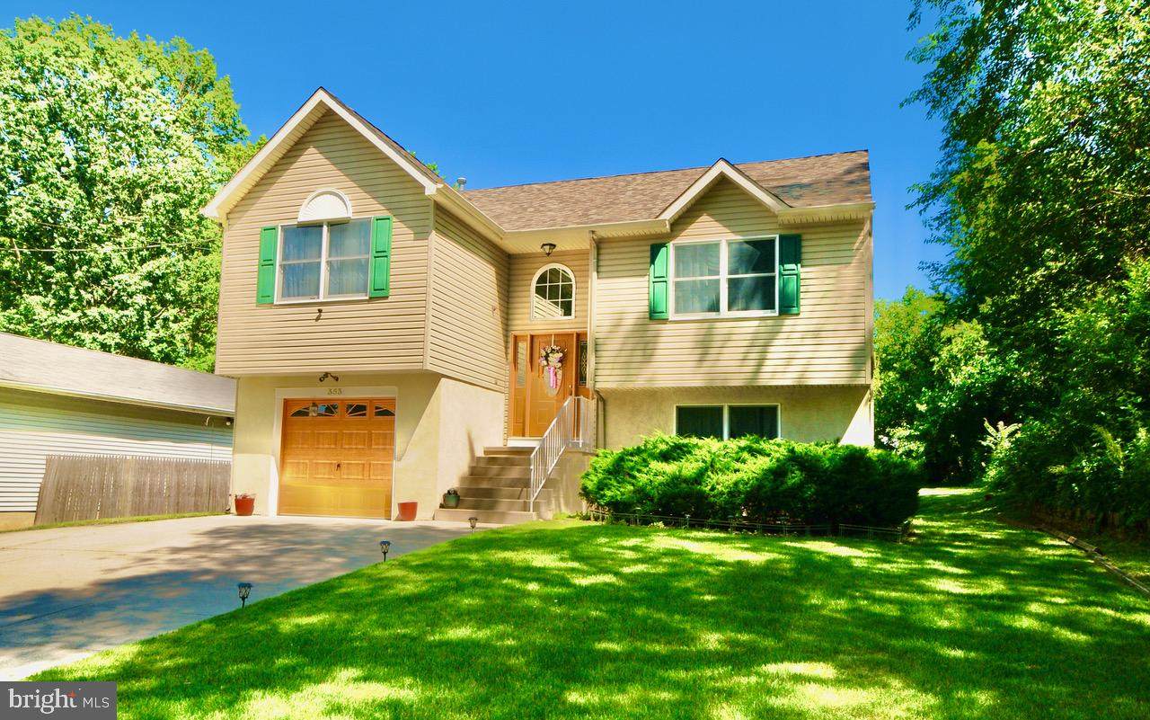 353 Marion Avenue - Photo 1