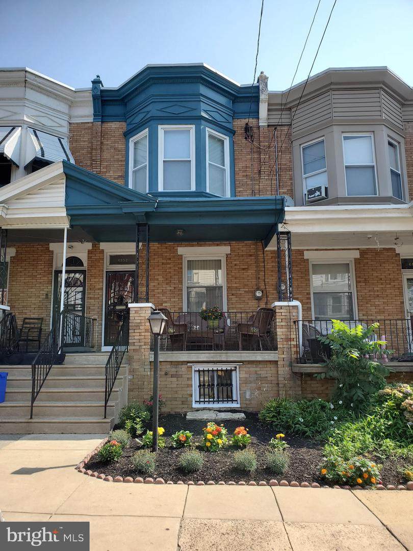 6137 Morton Street - Photo 1