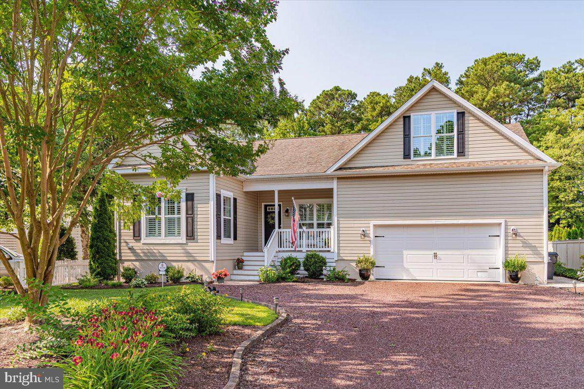 37651 Oak Road - Photo 1