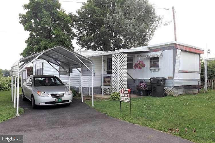 3720 Davidsburg Road - Photo 1