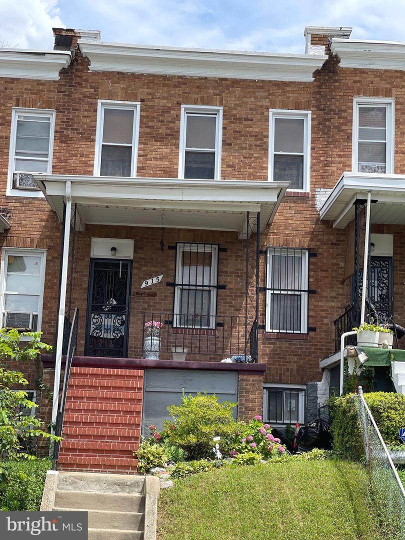 915 Rosedale Street - Photo 1