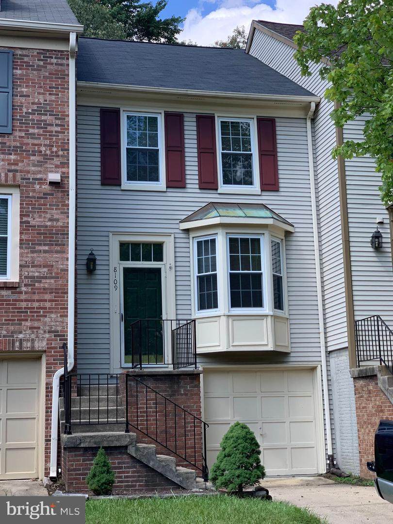 8109 Aspenwood Way - Photo 1