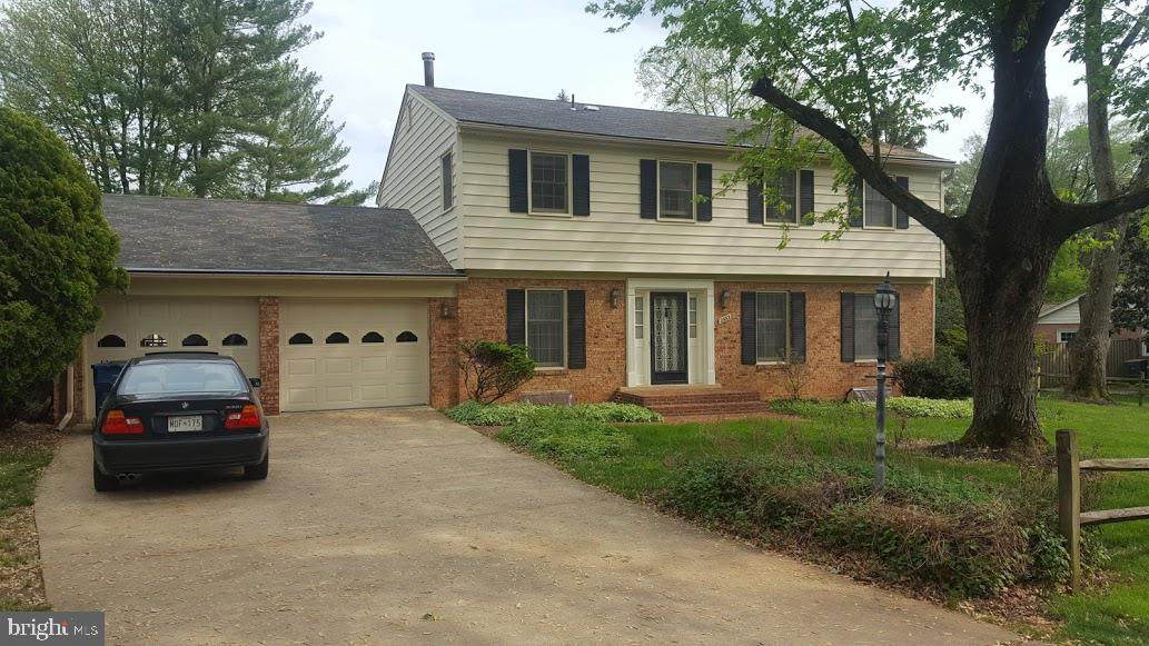 2533 Oak Valley Drive - Photo 1