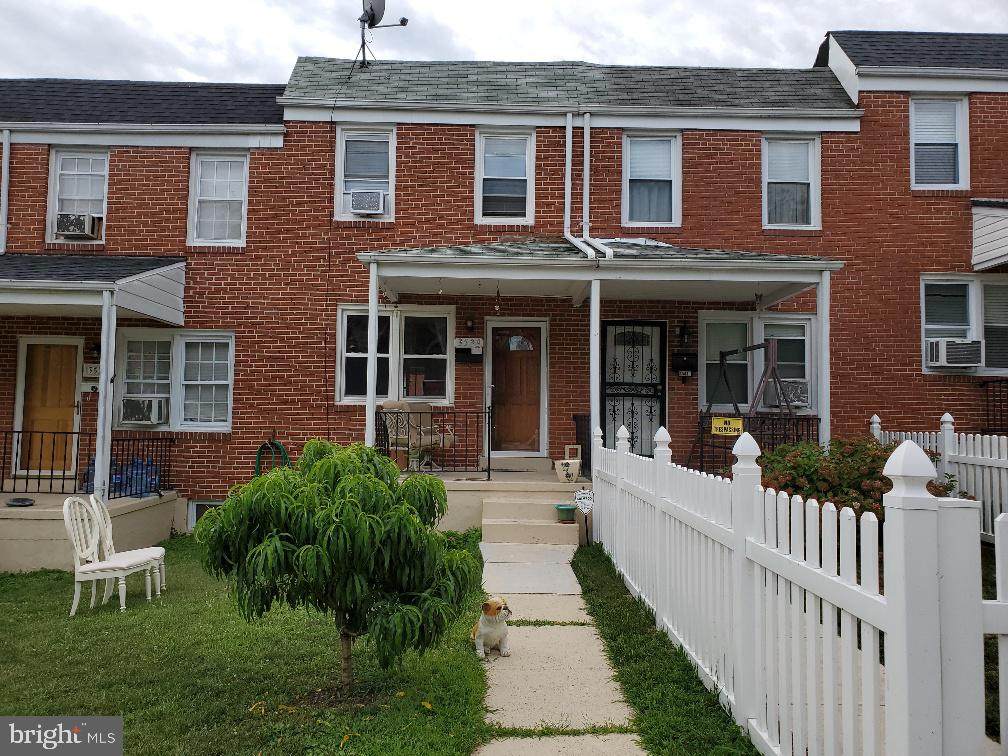 3539 Benzinger Road - Photo 1