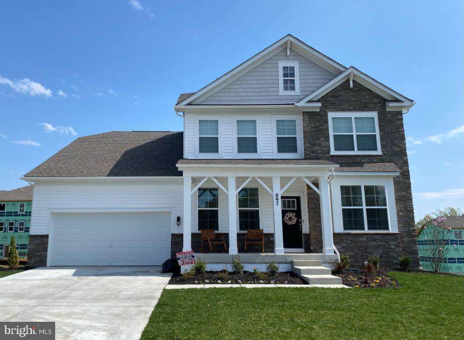 745 Blue Moon Lane - Photo 1