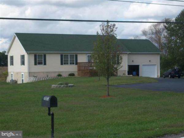 1071 Caldwell Corner Road - Photo 1