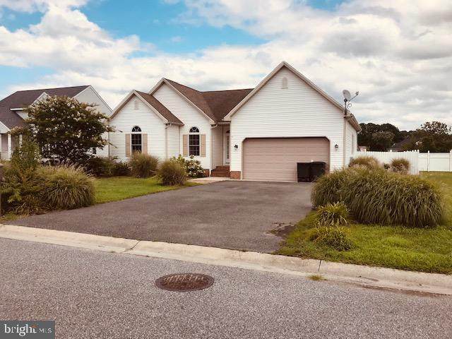 8837 Lenox Drive - Photo 1