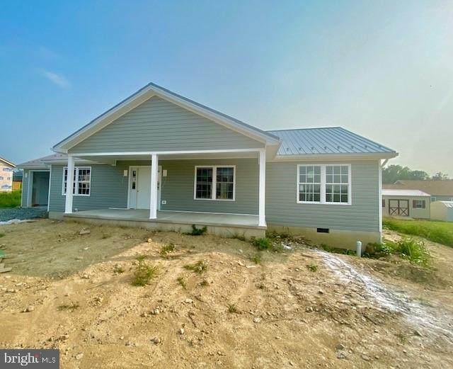 155 Wanda Street - Photo 1
