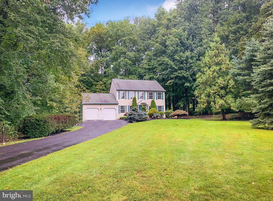 218 Stags Leap Circle - Photo 1