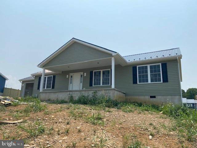 225 Wanda Street - Photo 1