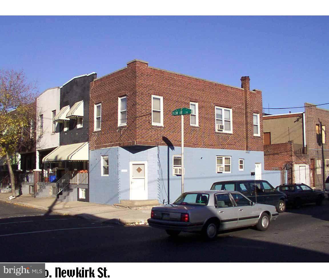1455 Newkirk Street - Photo 1